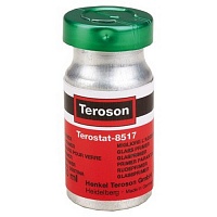 Праймер для стекла Teroson Terostat PU 8517 H