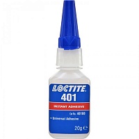 Клей цианоакрилатный общего назначения Loctite 401