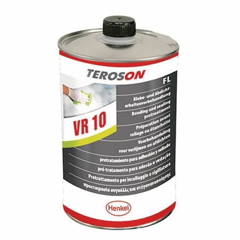 Очиститель-разбавитель Teroson VR 10