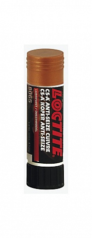Противозадирная медная смазка (карандаш) Loctite LB 8065