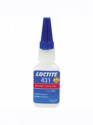 Клей общего назначения, повышенной вязкости Loctite 431