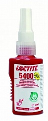 Герметик Loctite 5400 резьбовой (белый лист безопасности)