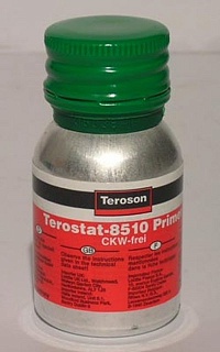 Праймер для стекла Teroson Terostat 8510