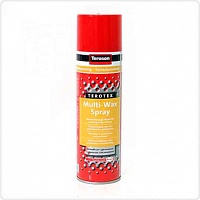 Спрей с воском для защиты скрытых полостей (светлый) Multi-wax-Spray