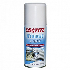 Аэрозольный очиститель систем кондиционирования Loctite Hygiene Spray