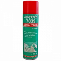 Очиститель контактов (спрей) Loctite SF 7039