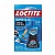 Моментальный бытовой клей/гель Loctite super glue gel control