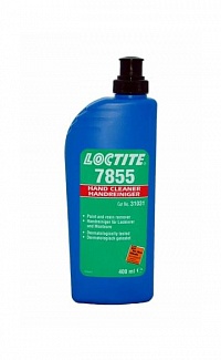 Очиститель рук от краски и лака Loctite 7855