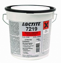 Износостойкий состав ударопрочный Loctite PC 7219