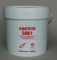 Герметик Loctite 5061 резьбовой предварительного нанесения