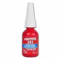 Резьбовой фиксатор средней прочности Loctite 241