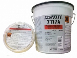 Износостойкий состав Loctite PC 7117