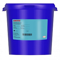 Двух компонентный жидкий клей (компонент А) Loctite UK 8103, Macroplast UK 8103